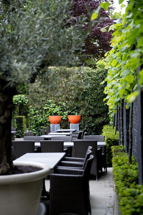 B&B Vienna Lokeren Exterior foto
